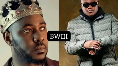 Slapdee ft. D Bwoy - Dear Ex BWIII Mp3
