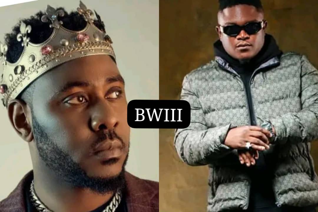 Slapdee ft. D Bwoy - Dear Ex BWIII Mp3