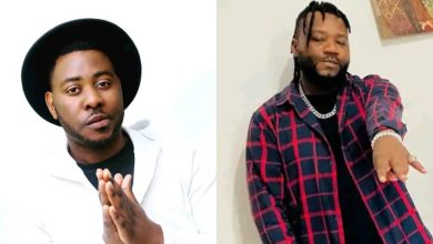 Slapdee ft. Dimpo Williams - Sorry BWIII Mp3
