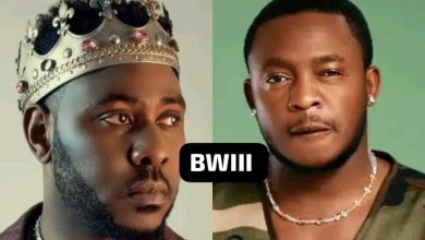 Slapdee ft. Dizmo - Dzinali BWIII Mp3