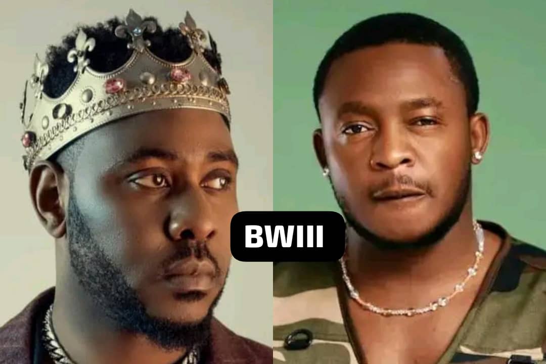 Slapdee ft. Dizmo - Dzinali BWIII Mp3