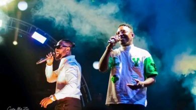 Slapdee ft. Elisha Long - Fikapwa BWIII Mp3
