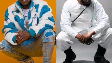 Slapdee ft. Macky2 & Elisha Long - Mwai BWIII