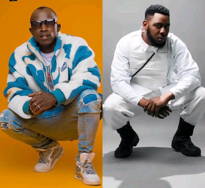 Slapdee ft. Macky2 & Elisha Long - Mwai BWIII