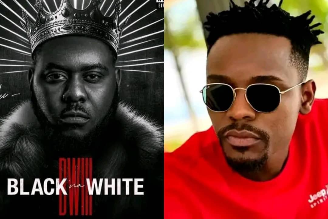 Slapdee ft. Namadingo - Zatha BWII Mp3