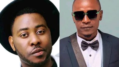 Slapdee ft. Tiger Tonka & Raymond - Kaangu BWIII Mp3