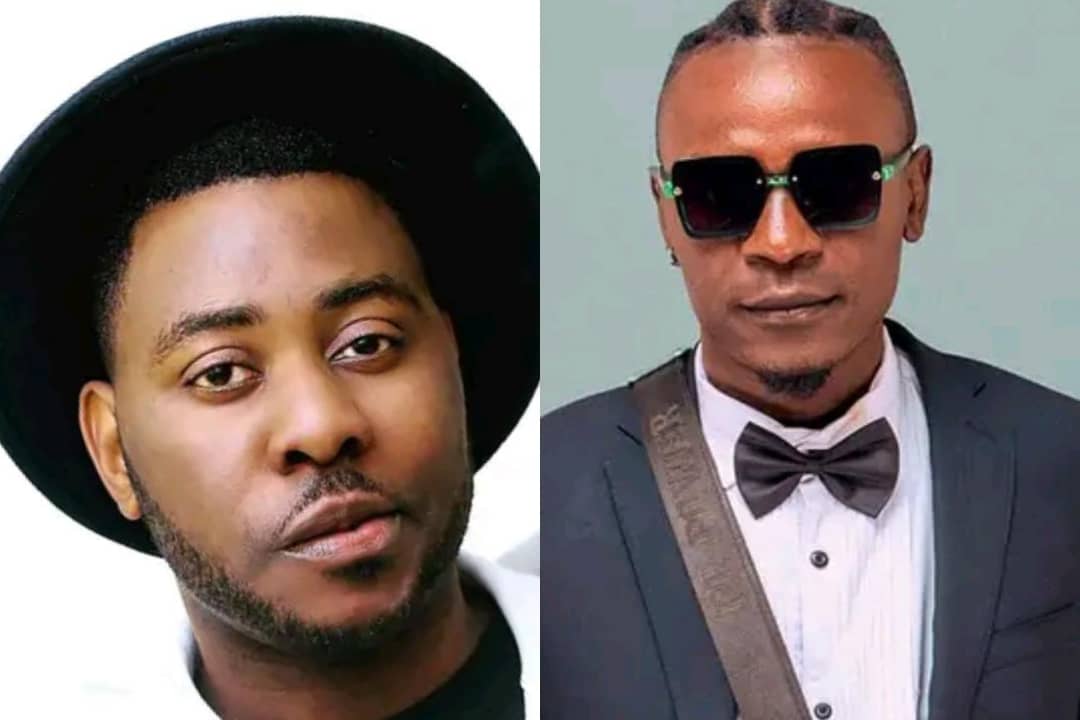 Slapdee ft. Tiger Tonka & Raymond - Kaangu BWIII Mp3