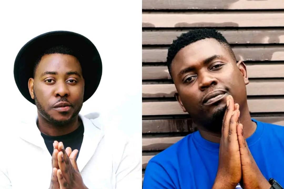 Slapdee ft. Tommy Dee - Kakukeni BWIII Mp3