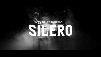 Suffix ft. Driemo - Si Lero Video