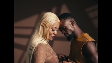 Towela Kaira ft. Chile One - I Love You Video