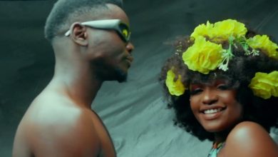 Tuno ft. Zonke Too Fresh - Ndidziwe Video
