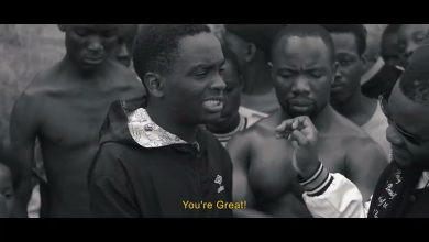 Umusepela Crown - Not Playing Video