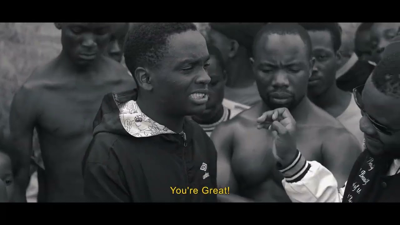 Umusepela Crown - Not Playing Video