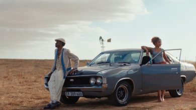 Victony - Everything Video