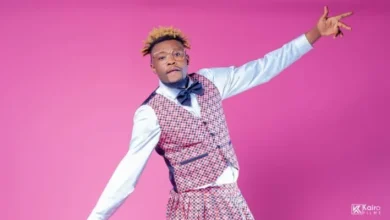 Wikise - Amolo Video
