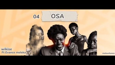 Wikise ft. Evance Meleka - Osamakwiya Mp3
