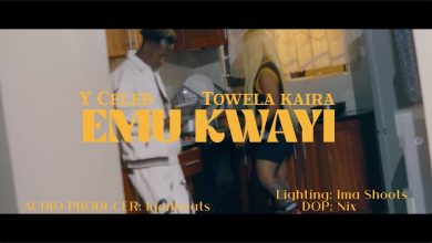 Y Celeb ft. Towela Kaira - Emu Kwai Video