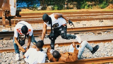 Zick Gunnar ft. Biglid – 2Lid Video