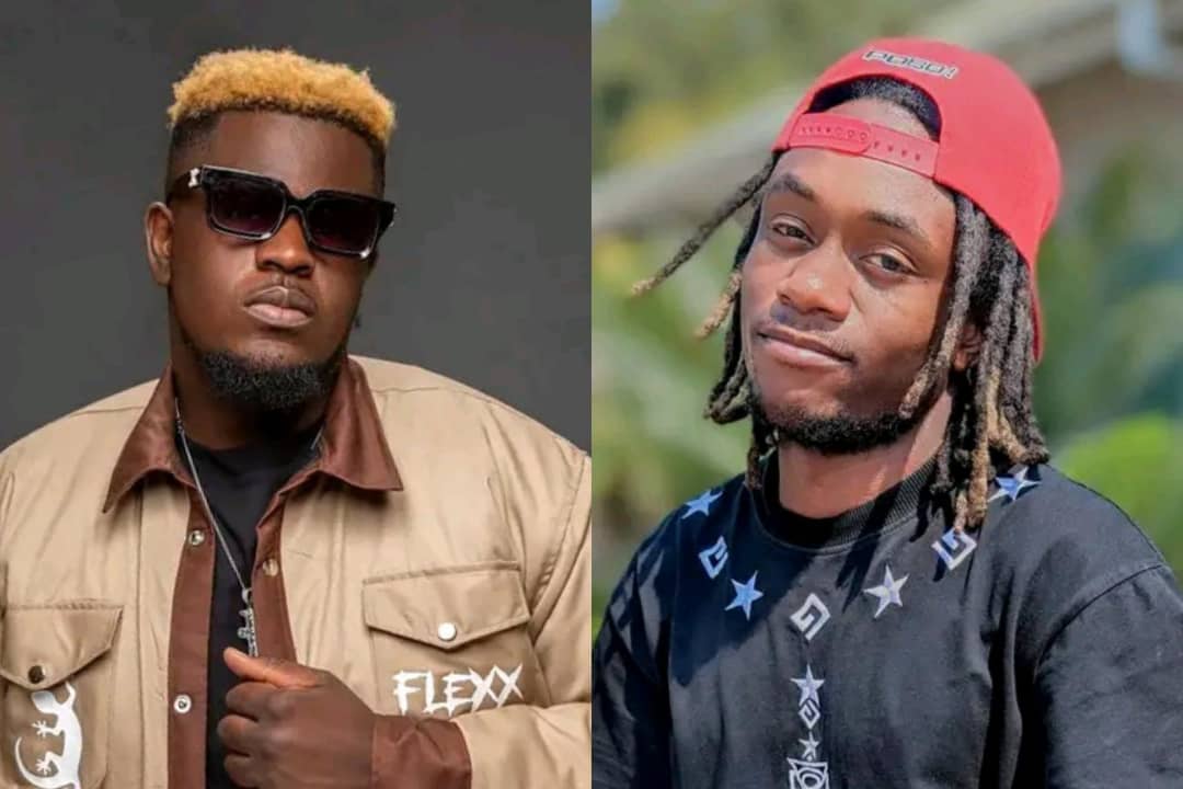 3P (4 Na 5) Calls Out Drifta Trek For Stealing His Song