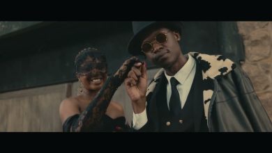 Afana Ceez ft. Malinga - Joker Video