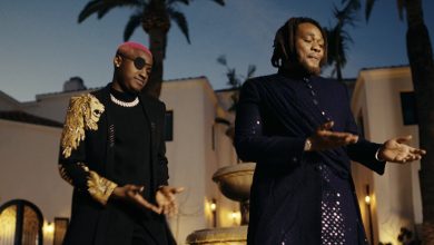 BNXN & Ruger - Romeo Must Die Video