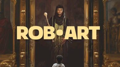 Bobby East - Rob.Art Full Album Mp3