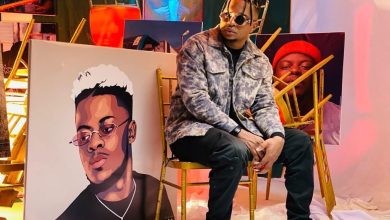 Bobby East ft. Daev Zambia - Spirit Video