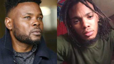 Chisenga's (CRISIS) Son Kal El Brings Out New Music Video "Selfish"