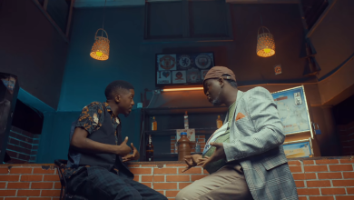 Chuzhe Int Ft. Briness AKA Mr Spoon Mwaba _ Muchi Light Video
