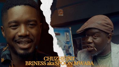 Chuzhe Int ft. Briness AKA Spoon Mwaba – Muchi Light | Mp3