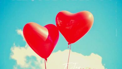F Jay ft. Daev Zambia - Can You Even Love