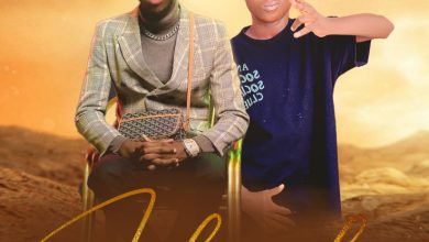 Fly Jay ft. Cinori Xo – Jehovah | Mp3