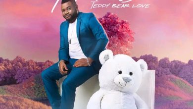 Hamoba - Teddy Bear (Full Album) Mp3
