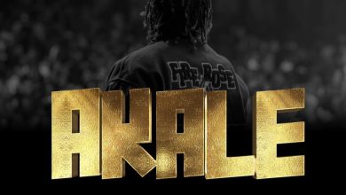 JC Kalinks - Akale | Mp3