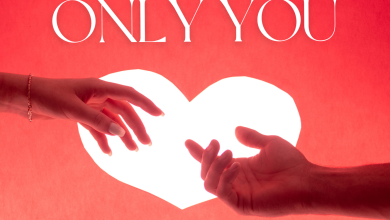 Jay Lima - Only You