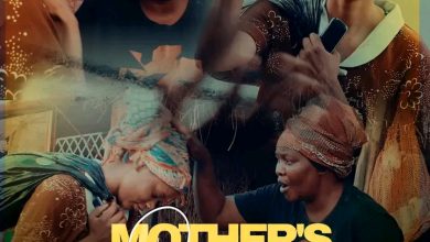 Kanina Kandalama ft. Dtroy - Mother's Prayer Mp3