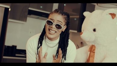 Kanina Kandalama ft. Kas Dtroy - Mother's Prayer Video