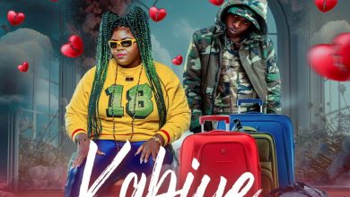 Miss Wizzy ft. Y Celeb - Kabiye | Mp3