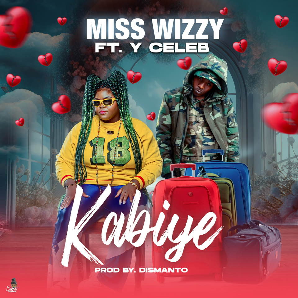 Miss Wizzy ft. Y Celeb - Kabiye | Mp3