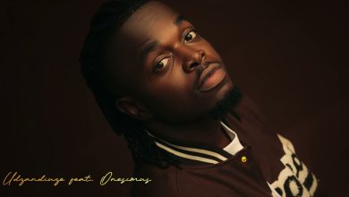 Praise Umali ft. Onesimus - Udzandiuze Mp3