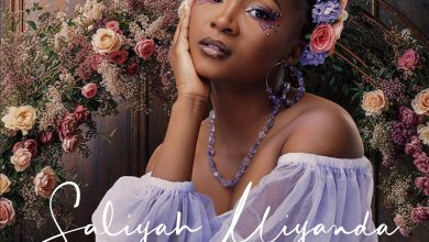 Saliya Miyanda - Fourteen + One FULL EP
