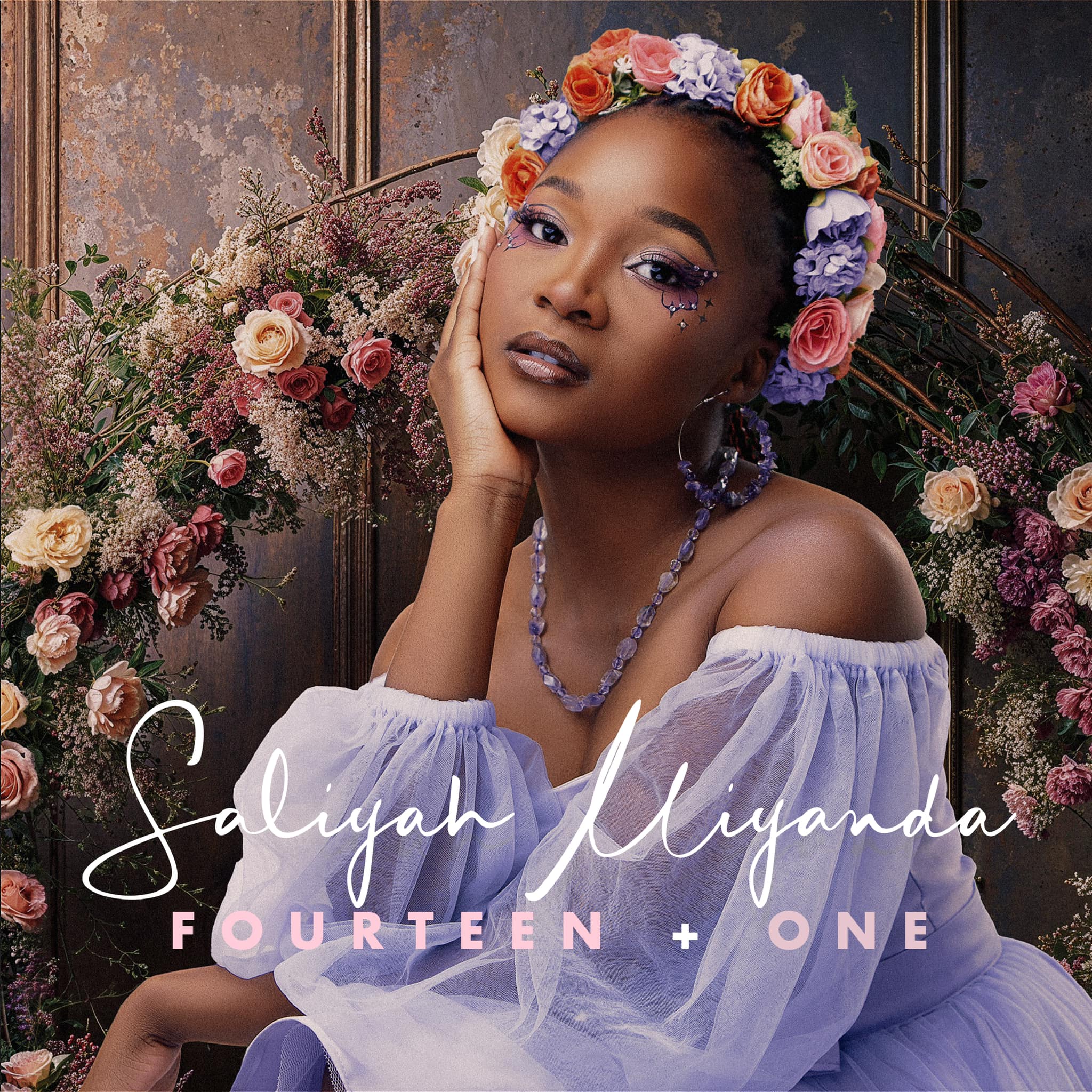 Saliya Miyanda - Fourteen + One FULL EP