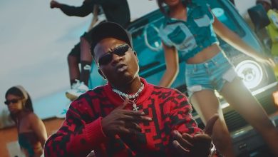 Selemanyo – OUUH!!! Ngweche Nguheme Video