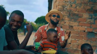 Shenky Shugah ft. Drimz - Memory Inono Video