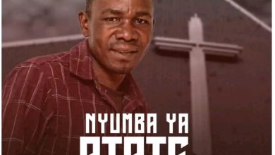 Thomas Chibade - Nyumba Ya Atate Mp3