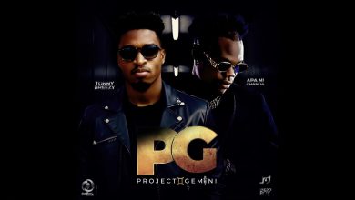Tonny Breezy ft. Chanda - Project Gemini One Mp3