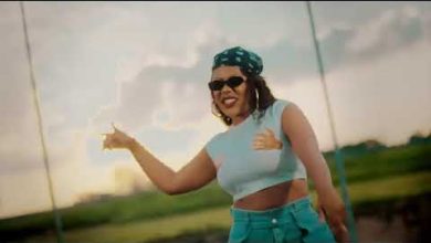 Towela Kaira Faces Backlash For Dressing In Her New Video