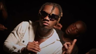 Triple M ft. Ba Nzovu & Chile Breezy - Zakwempa Video
