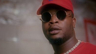 Vinchenzo ft. Triple M - My Favorite Person Video