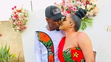 Watch - Kay Figo Hubby By C5 In A Armed Robber's Case